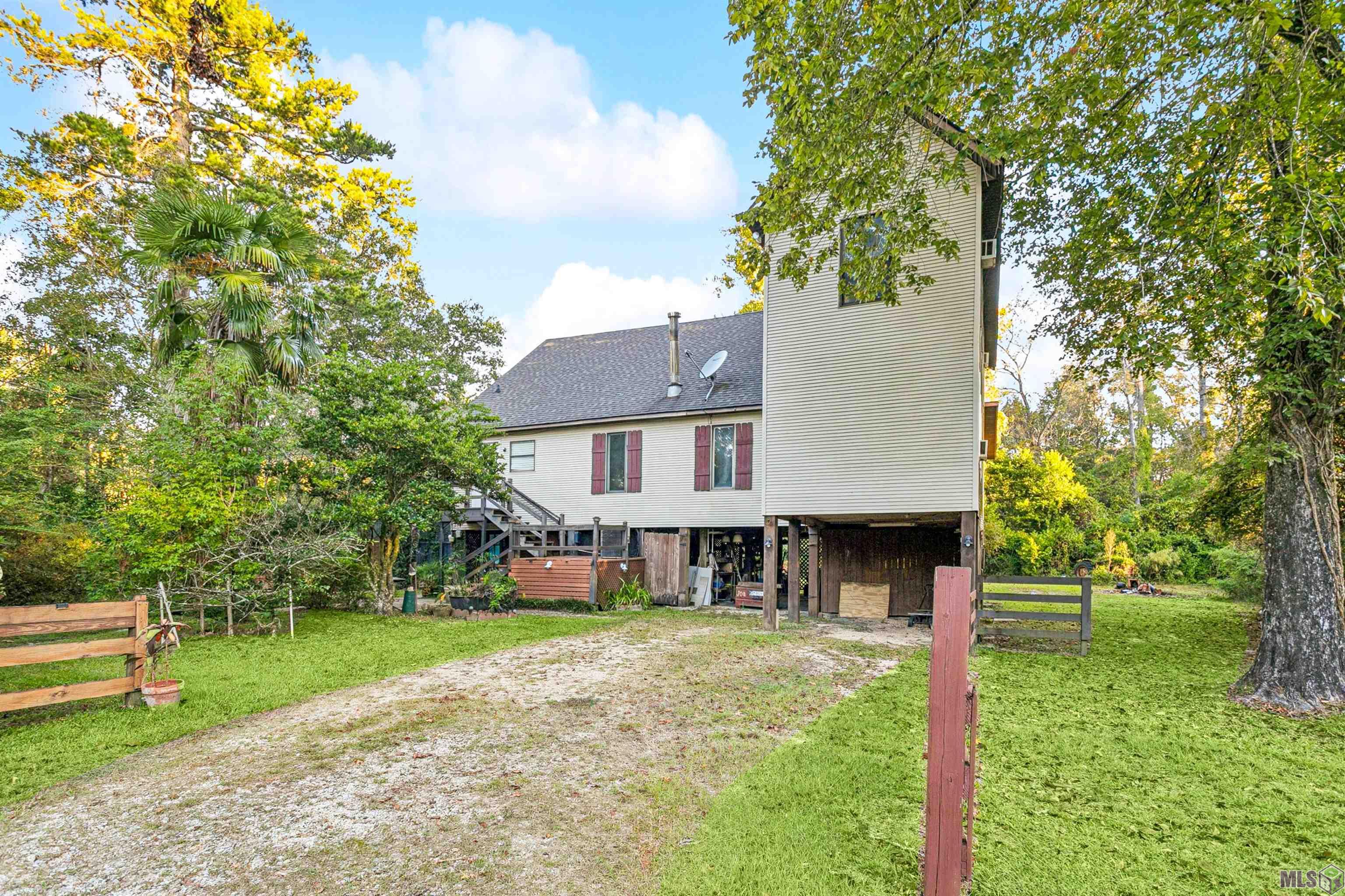 31665 Tickfaw Acres Road Holden, LA 70744 - Photo 1 of 15