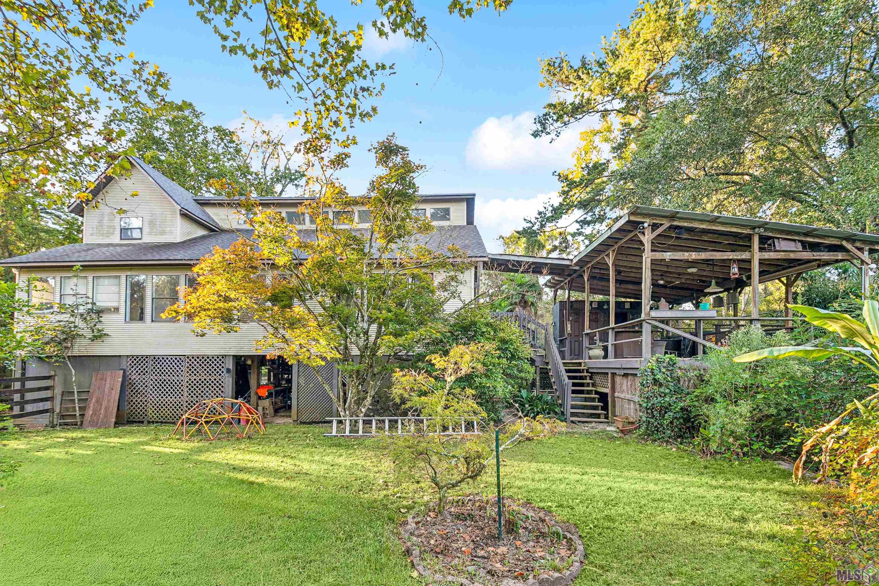 31665 Tickfaw Acres Road Holden, LA 70744 - Photo 14 of 15