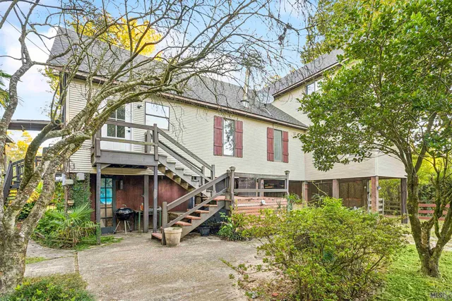 $325,000 | 31665 Tickfaw Acres Road, Holden, LA 70744