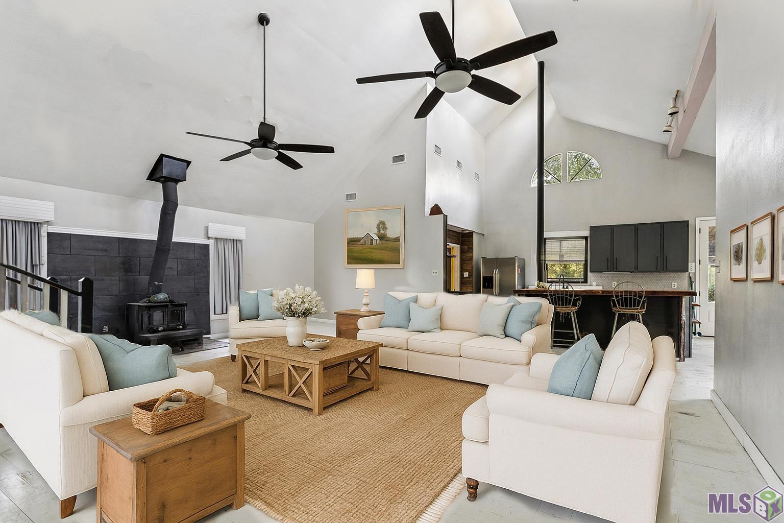 31665 Tickfaw Acres Road Holden, LA 70744 - Photo 3 of 15