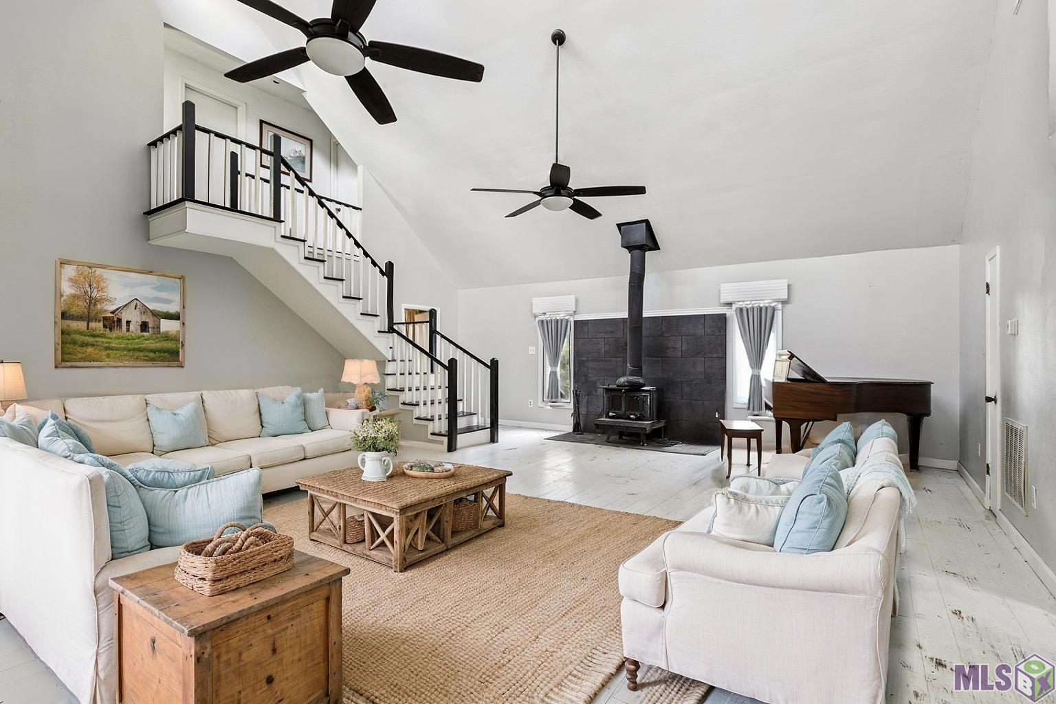 31665 Tickfaw Acres Road Holden, LA 70744 - Photo 4 of 15