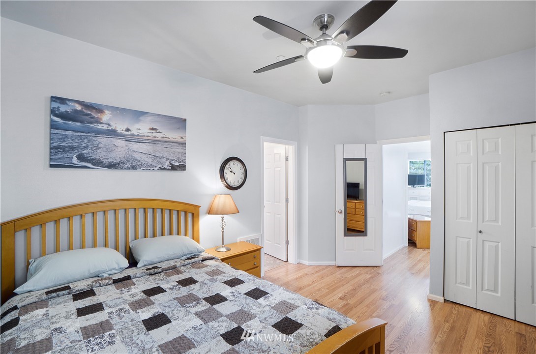5001 Davis Place South, Unit 20D Renton, WA 98055 - Photo 23 of 32 Gallery Image 23