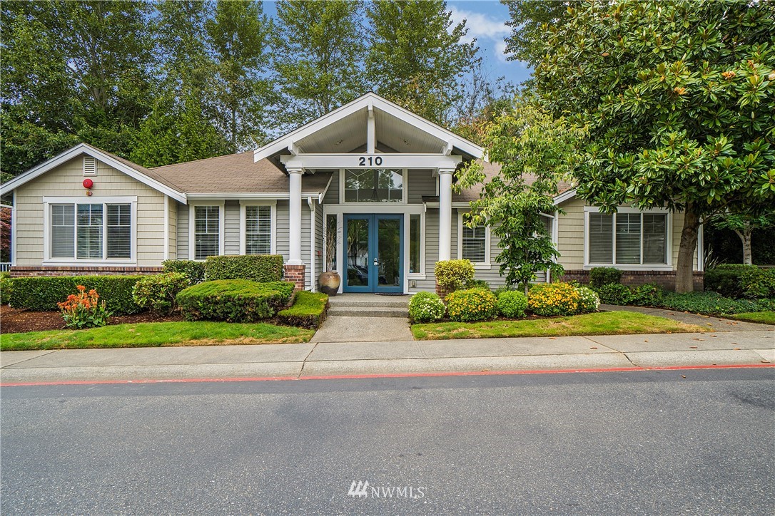 5001 Davis Place South, Unit 20D Renton, WA 98055 - Photo 28 of 32 Gallery Image 28
