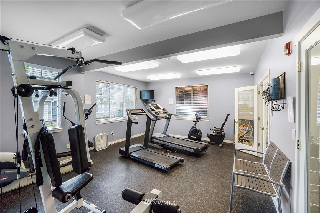 5001 Davis Place South, Unit 20D Renton, WA 98055 - Photo 29 of 32 Gallery Image 29