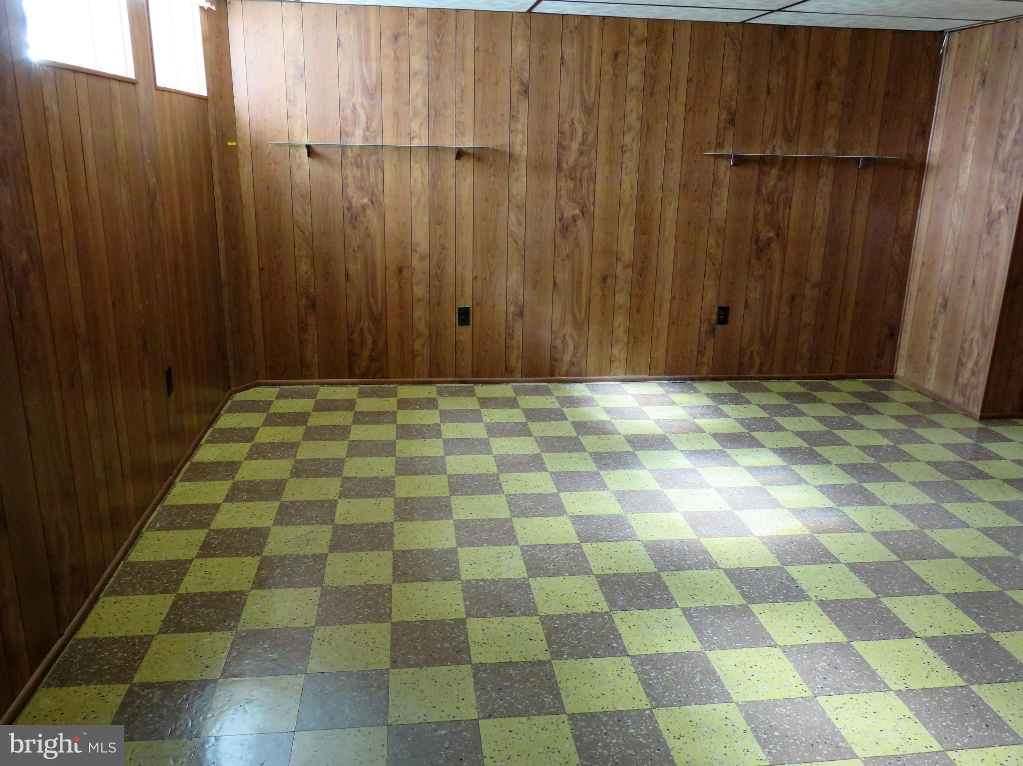 1104 Halstead Road Baltimore, MD 21234 - Photo 22 of 25 Basement