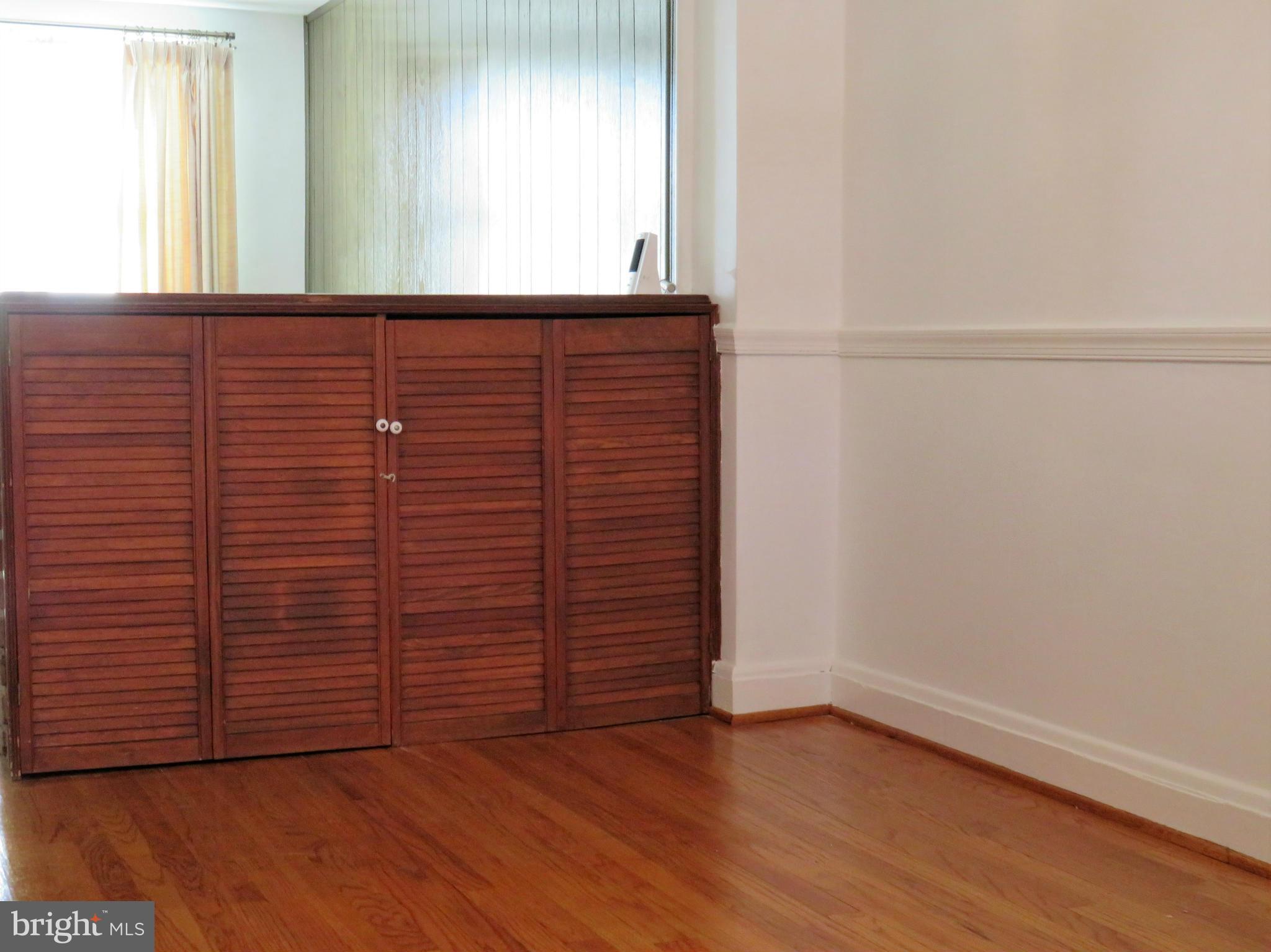 1104 Halstead Road Baltimore, MD 21234 - Photo 8 of 25 Dining Room