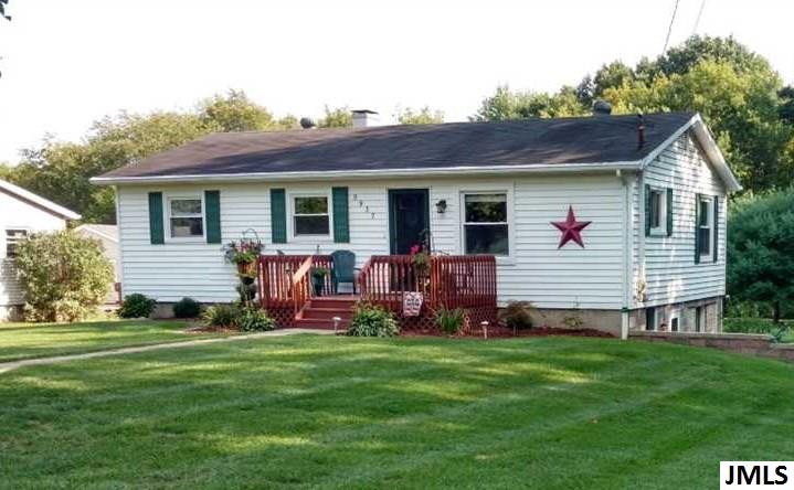 9937 Rexford Road Jackson, MI 49201 - Photo 1 of 36 Photo 1