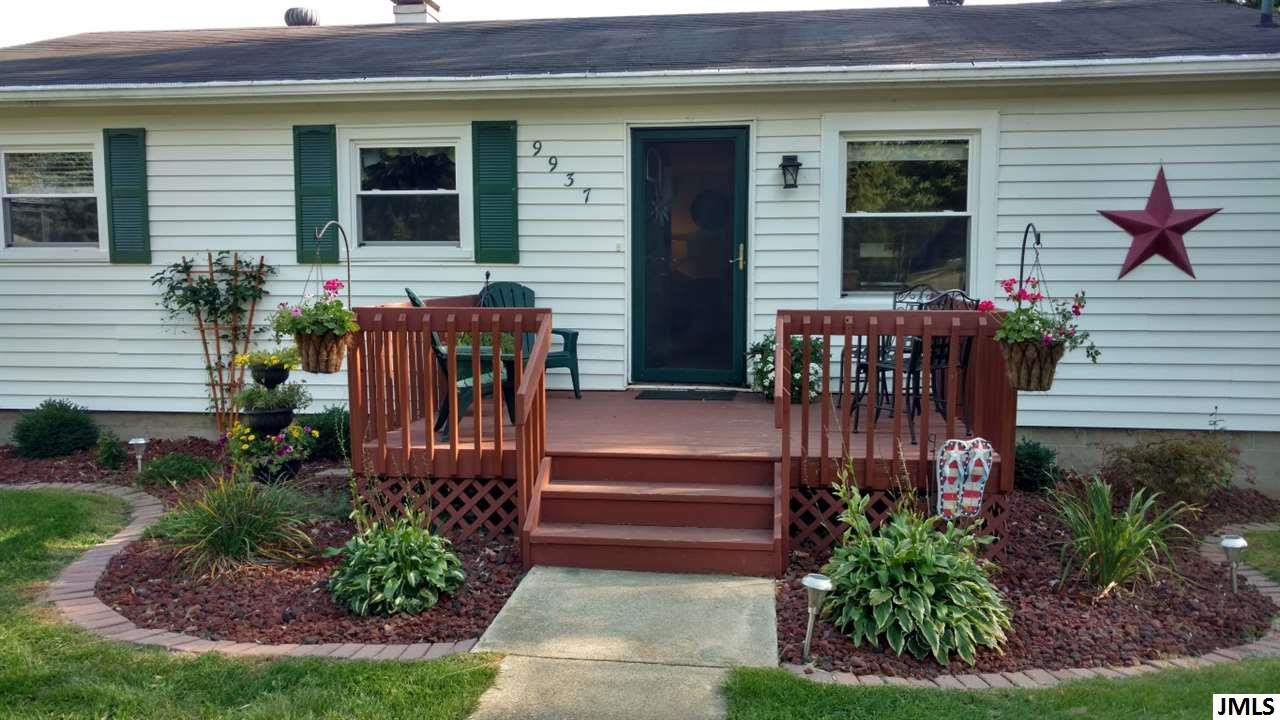 9937 Rexford Road Jackson, MI 49201 - Photo 2 of 36 Photo 2