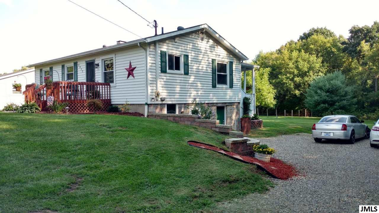 9937 Rexford Road Jackson, MI 49201 - Photo 32 of 36 Photo 32
