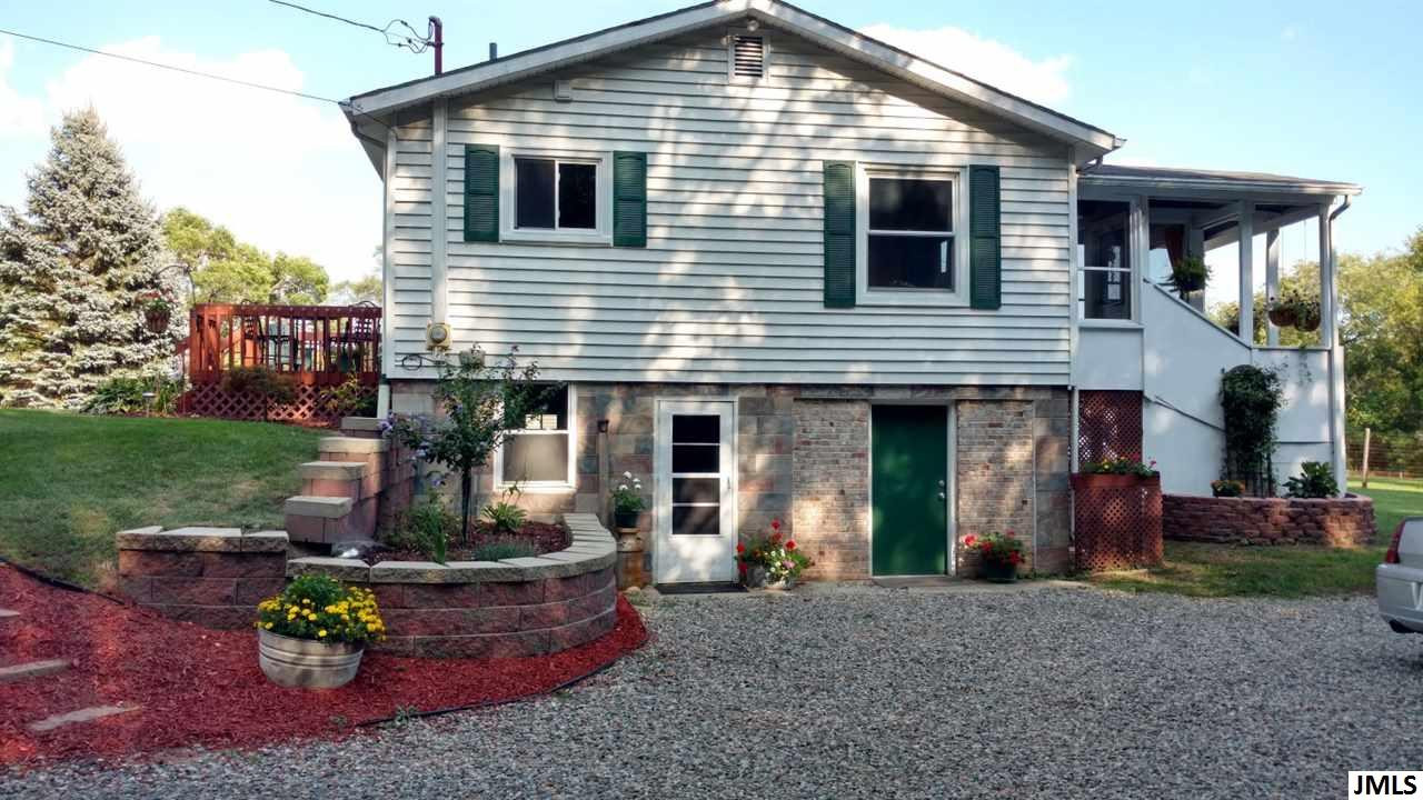 9937 Rexford Road Jackson, MI 49201 - Photo 33 of 36 Photo 33