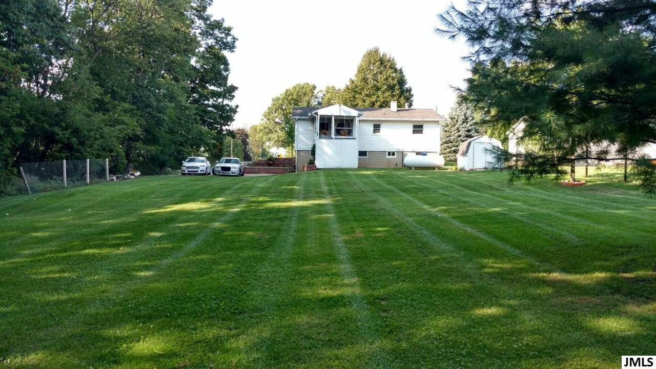 9937 Rexford Road Jackson, MI 49201 - Photo 35 of 36 Photo 35