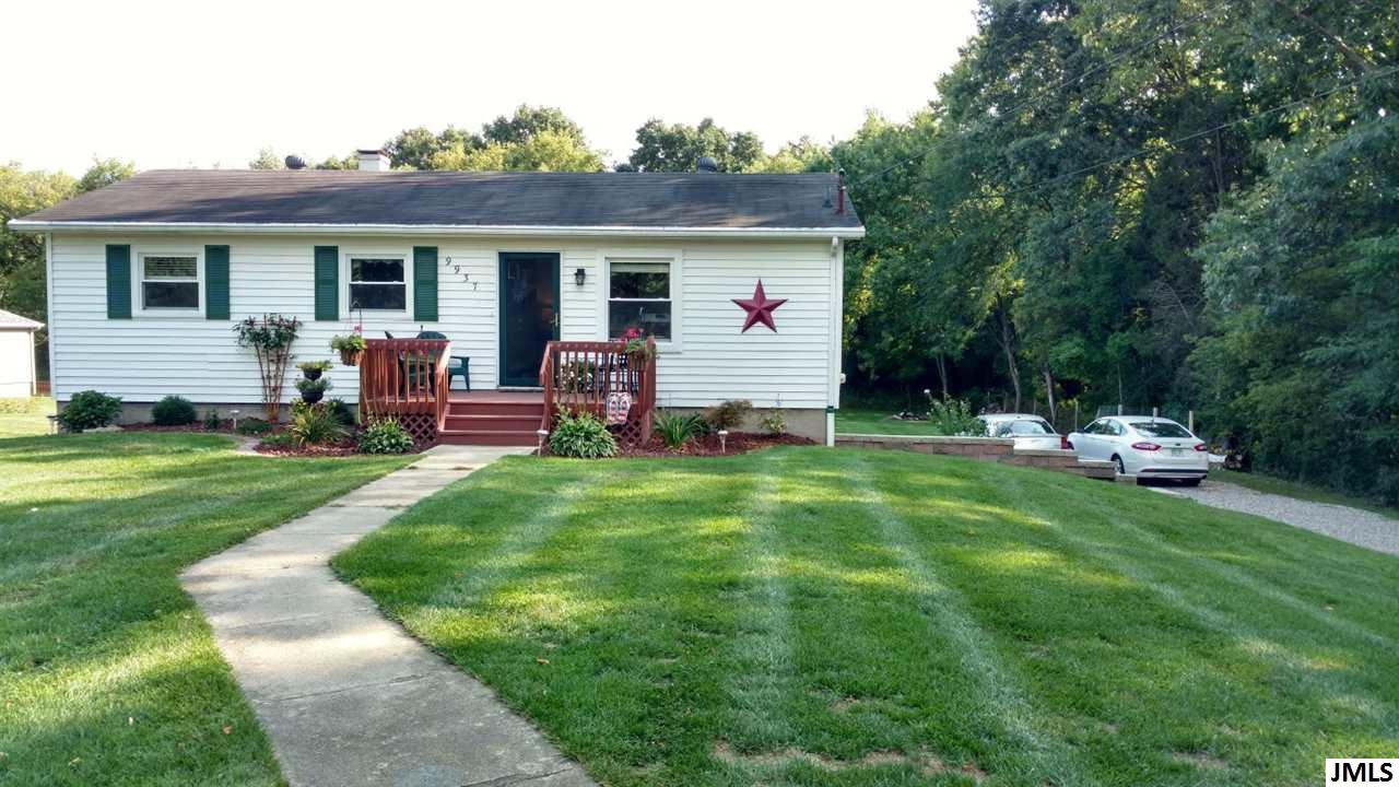 9937 Rexford Road Jackson, MI 49201 - Photo 36 of 36 Photo 36