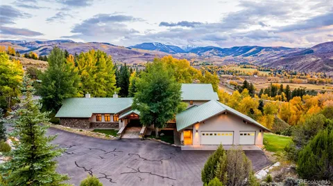 $12,500,000 | 983 Beard Creek Road, Edwards, CO 81632