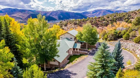 $12,500,000 | 983 Beard Creek Road, Edwards, CO 81632