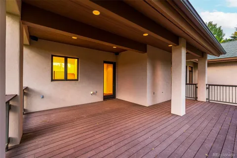 $12,500,000 | 983 Beard Creek Road, Edwards, CO 81632