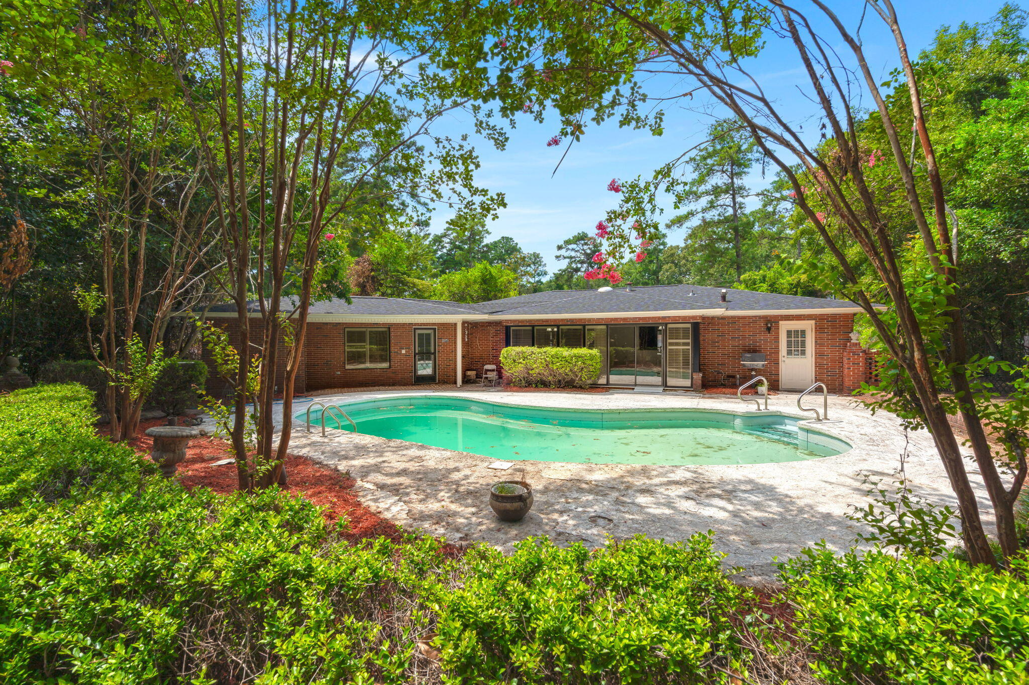 279 Perryclear Street Orangeburg, SC 29115 - Photo 35 of 38 35