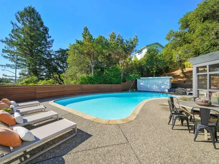 $2,975,000 | 17 Overhill Road, Mill Valley, CA 94941
