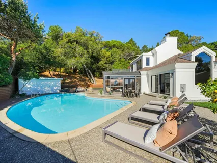 $2,975,000 | 17 Overhill Road, Mill Valley, CA 94941