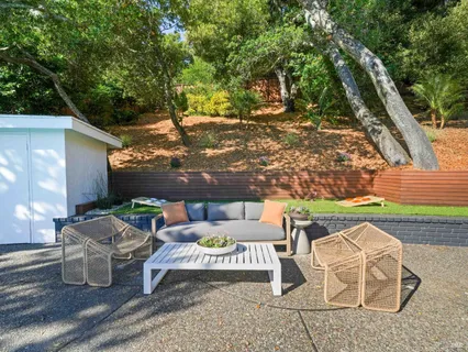 $2,975,000 | 17 Overhill Road, Mill Valley, CA 94941