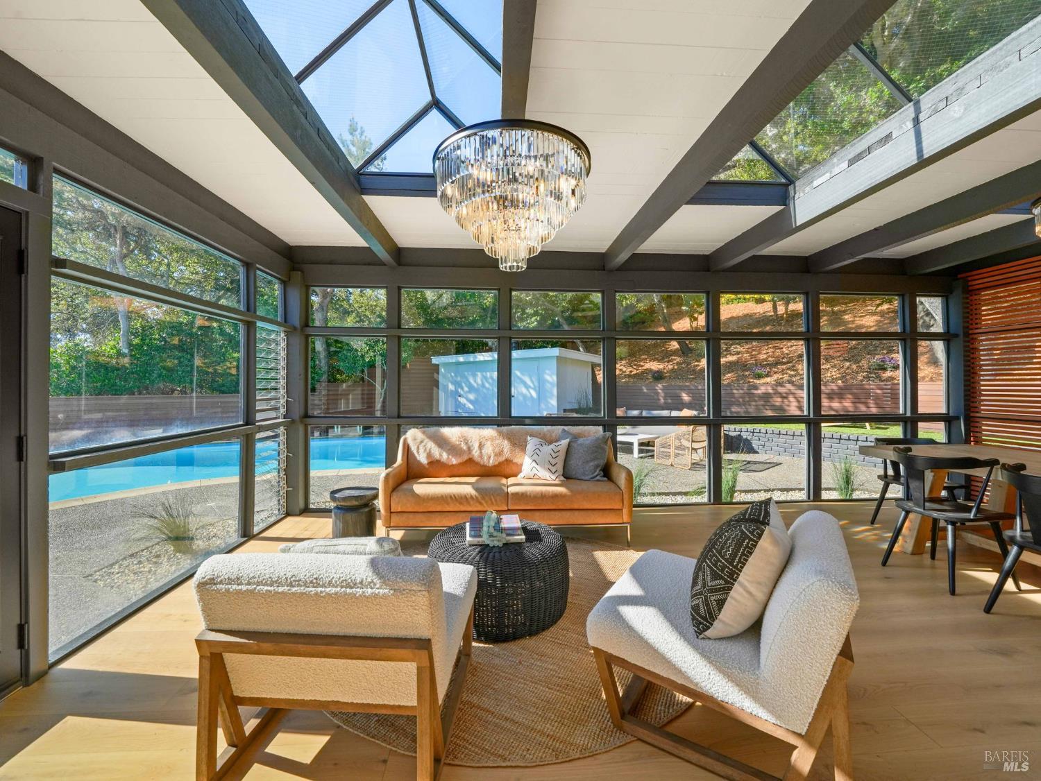 17 Overhill Road Mill Valley, CA 94941 - Photo 21 of 59