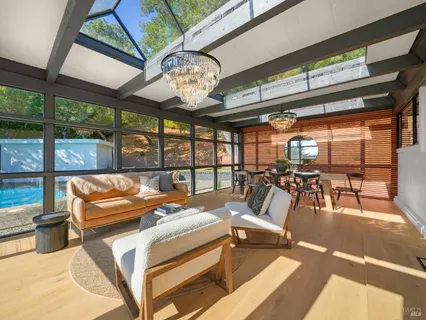 $2,975,000 | 17 Overhill Road, Mill Valley, CA 94941