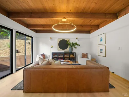 $2,975,000 | 17 Overhill Road, Mill Valley, CA 94941