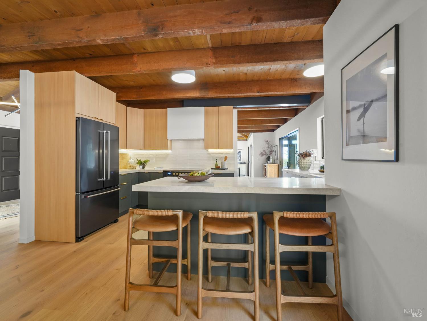 17 Overhill Road Mill Valley, CA 94941 - Photo 25 of 59