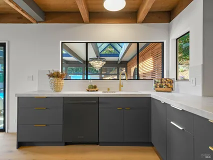 $2,975,000 | 17 Overhill Road, Mill Valley, CA 94941