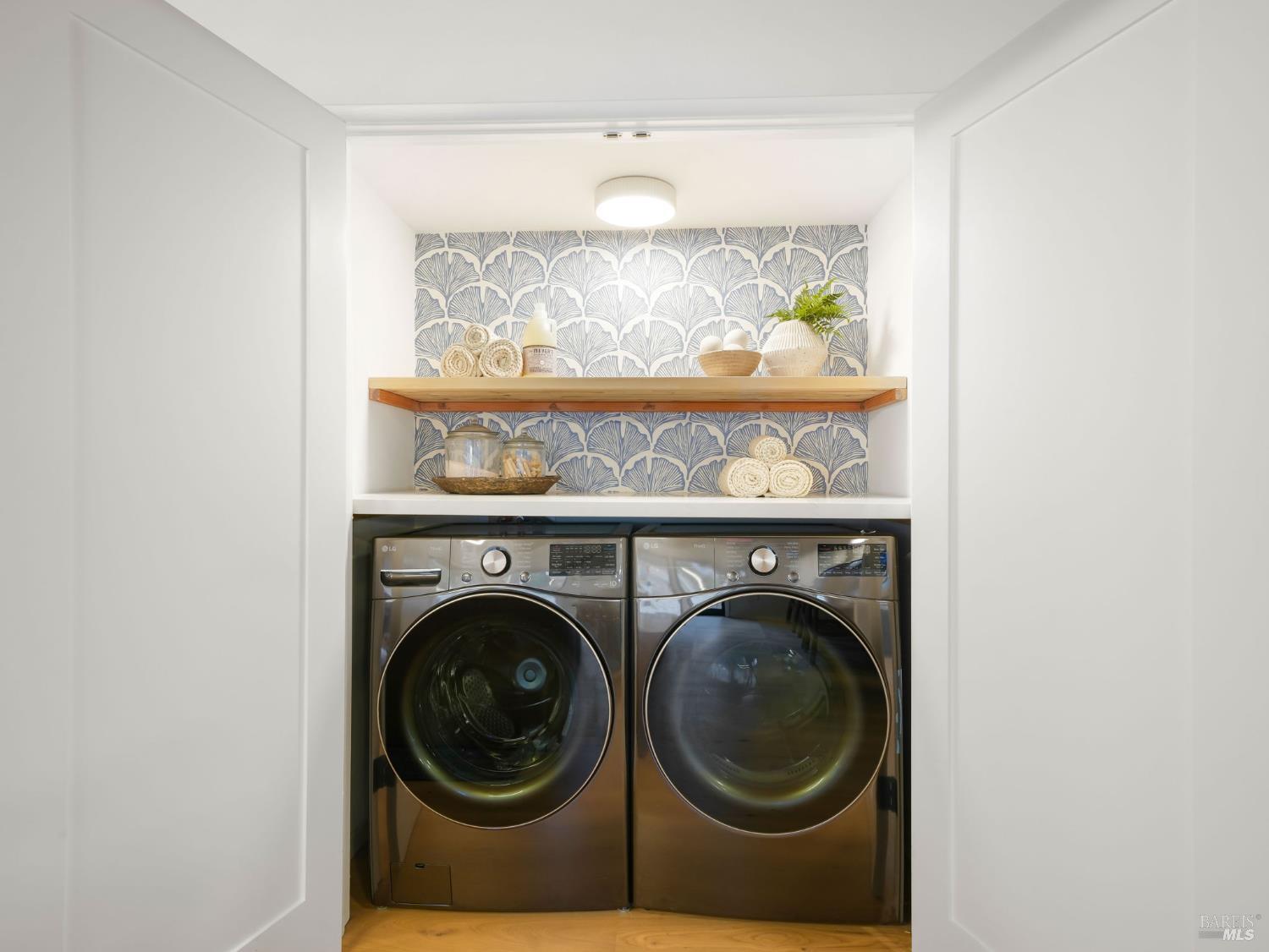 17 Overhill Road Mill Valley, CA 94941 - Photo 30 of 59