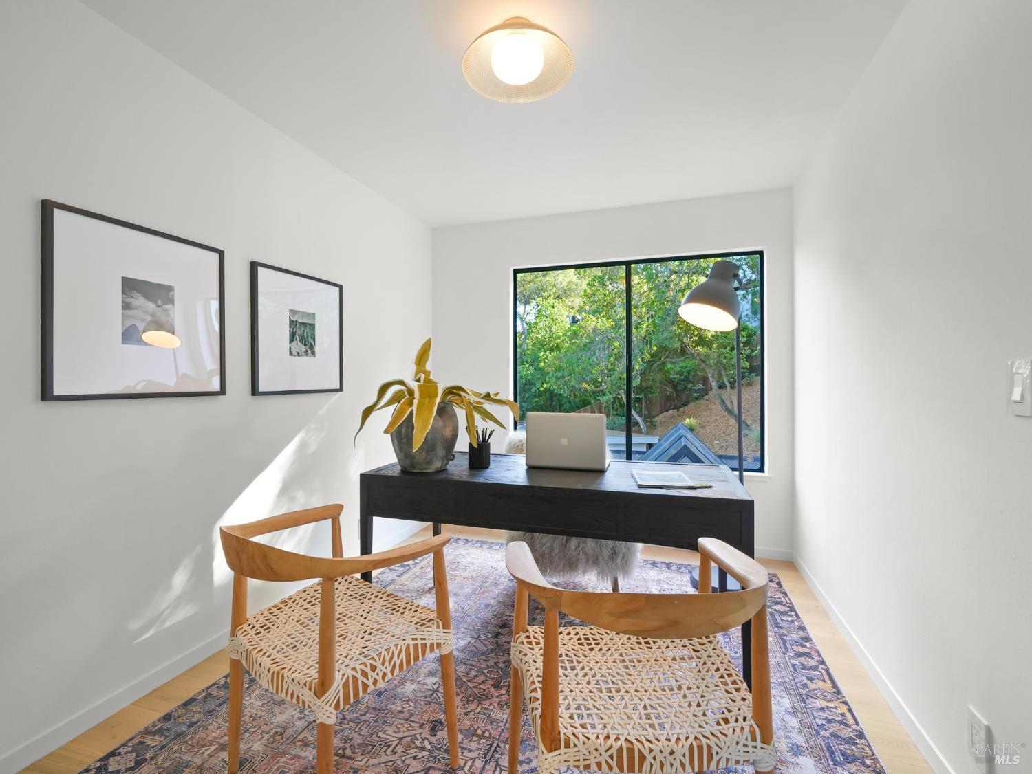 17 Overhill Road Mill Valley, CA 94941 - Photo 32 of 59