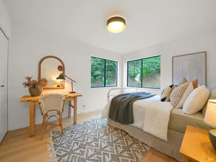 $2,975,000 | 17 Overhill Road, Mill Valley, CA 94941