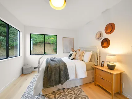 $2,975,000 | 17 Overhill Road, Mill Valley, CA 94941