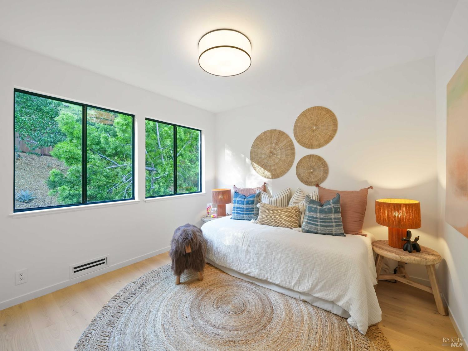 17 Overhill Road Mill Valley, CA 94941 - Photo 36 of 59