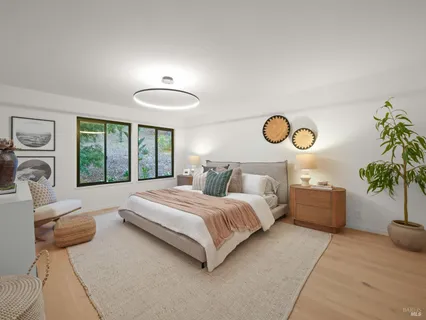 $2,975,000 | 17 Overhill Road, Mill Valley, CA 94941