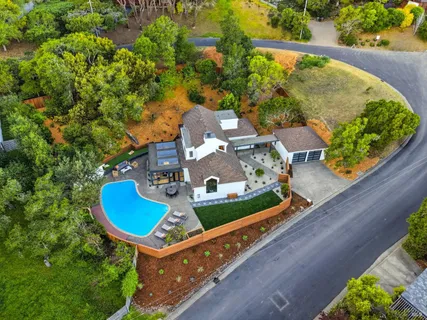 $2,975,000 | 17 Overhill Road, Mill Valley, CA 94941