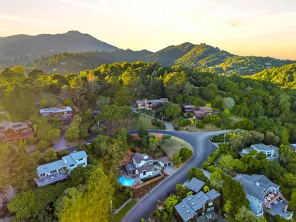 $2,975,000 | 17 Overhill Road, Mill Valley, CA 94941