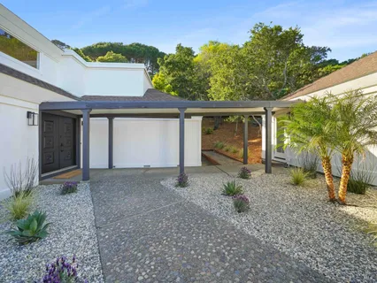 $2,975,000 | 17 Overhill Road, Mill Valley, CA 94941