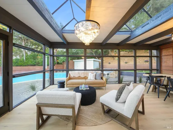 $2,975,000 | 17 Overhill Road, Mill Valley, CA 94941
