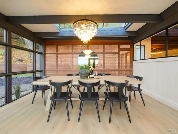 $2,975,000 | 17 Overhill Road, Mill Valley, CA 94941