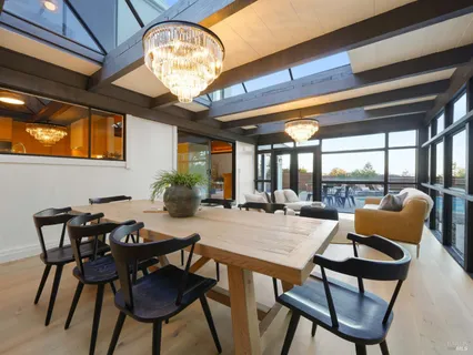 $2,975,000 | 17 Overhill Road, Mill Valley, CA 94941