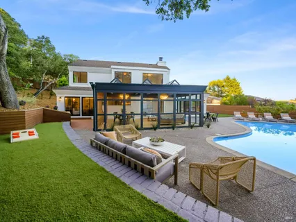 $2,975,000 | 17 Overhill Road, Mill Valley, CA 94941