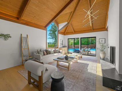 $2,975,000 | 17 Overhill Road, Mill Valley, CA 94941