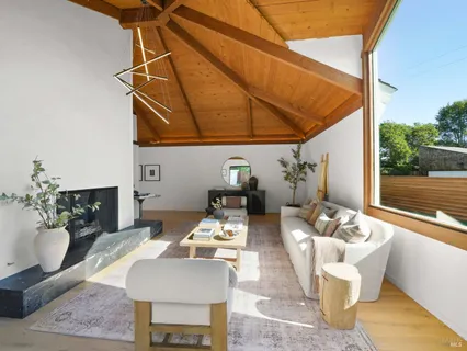 $2,975,000 | 17 Overhill Road, Mill Valley, CA 94941