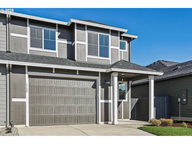 $494,900 | 1730 Northwest 18th Street, Battle Ground, WA 98604