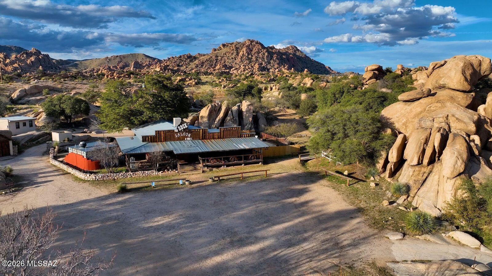 4190 East Dragoon Road Dragoon, AZ 85609 - Photo 9 of 48 20260613073703234822000000-o