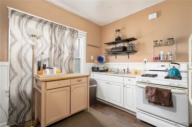 $279,900 | 51 Stevenson Street, Buffalo, NY 14220