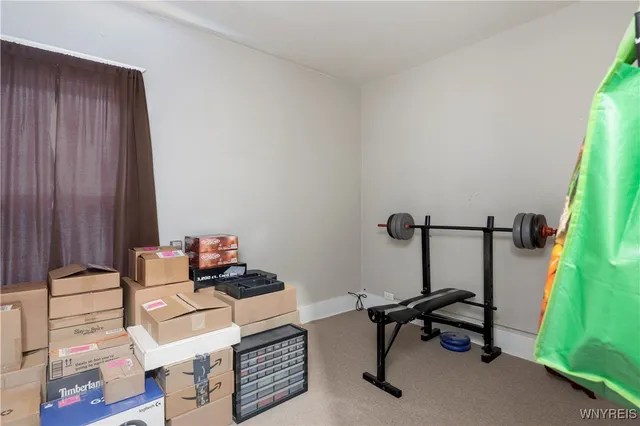 $279,900 | 51 Stevenson Street, Buffalo, NY 14220