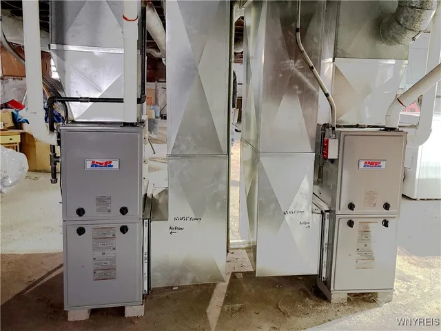 $279,900 | 51 Stevenson Street, Buffalo, NY 14220