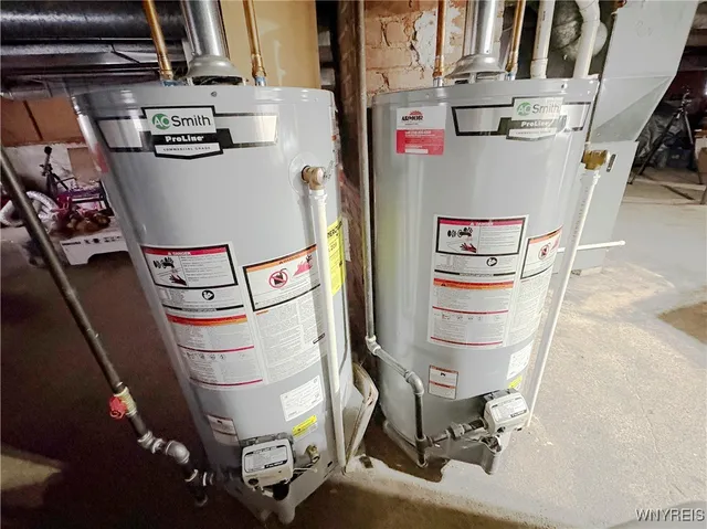 $279,900 | 51 Stevenson Street, Buffalo, NY 14220