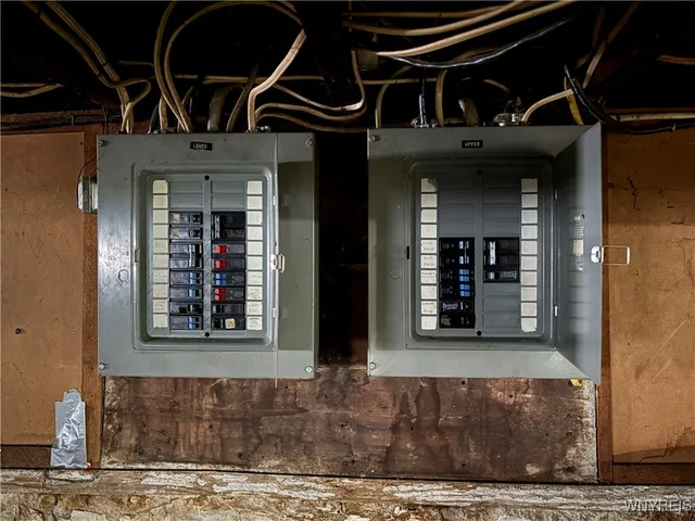 $279,900 | 51 Stevenson Street, Buffalo, NY 14220